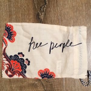 NWOT Free People Small Bag 👜